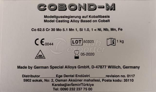Cobond-M