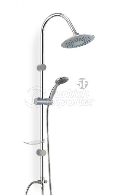 Sliding Shower Sets RS4202