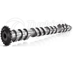 Camshaft