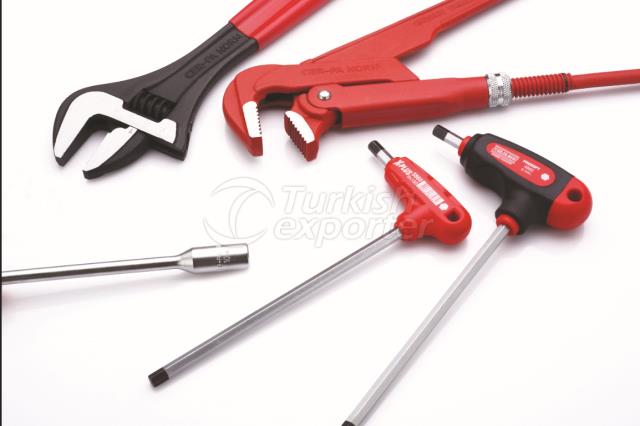 Wrenches