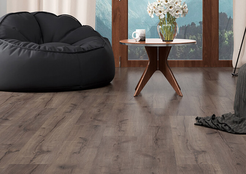 Laminate Floor