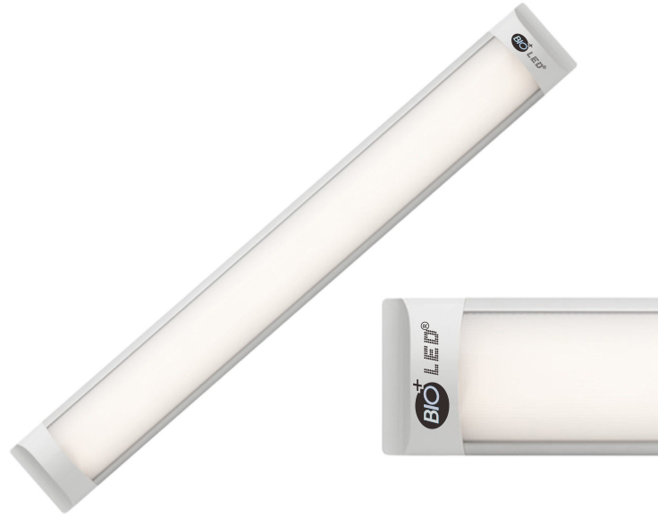 Led Ceiling Luminaire