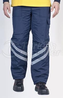 Pantalon Air froid