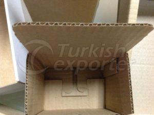 Knife Shaped Boxes