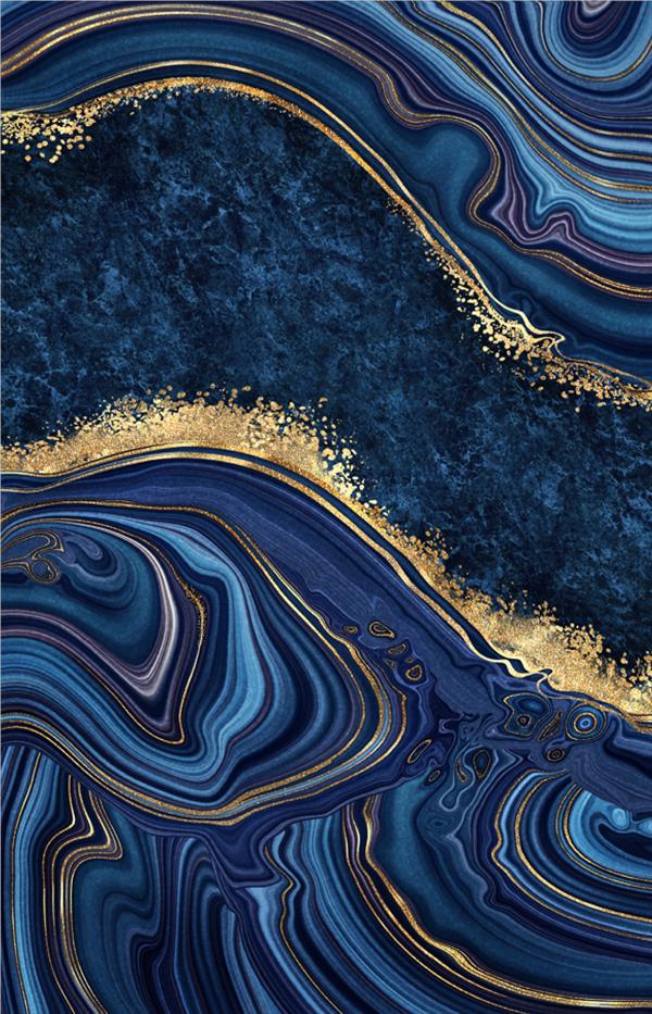 Digital Printed Carpet