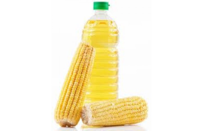 Corn Oil