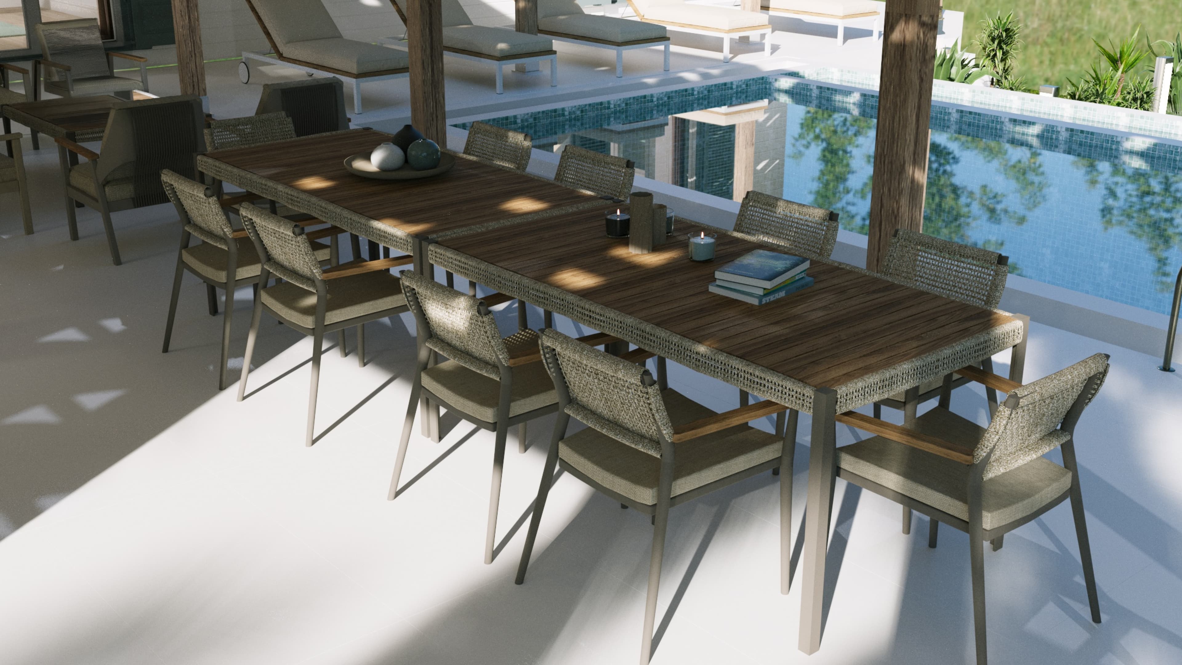 Garden Furniture