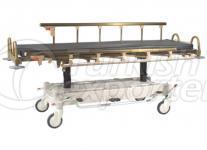 STRETCHER
