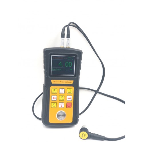 Ultrasound Thickness Meter WM-220