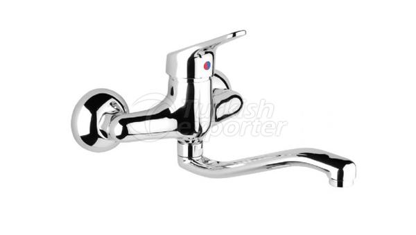 Washbasin Faucet Ms 105