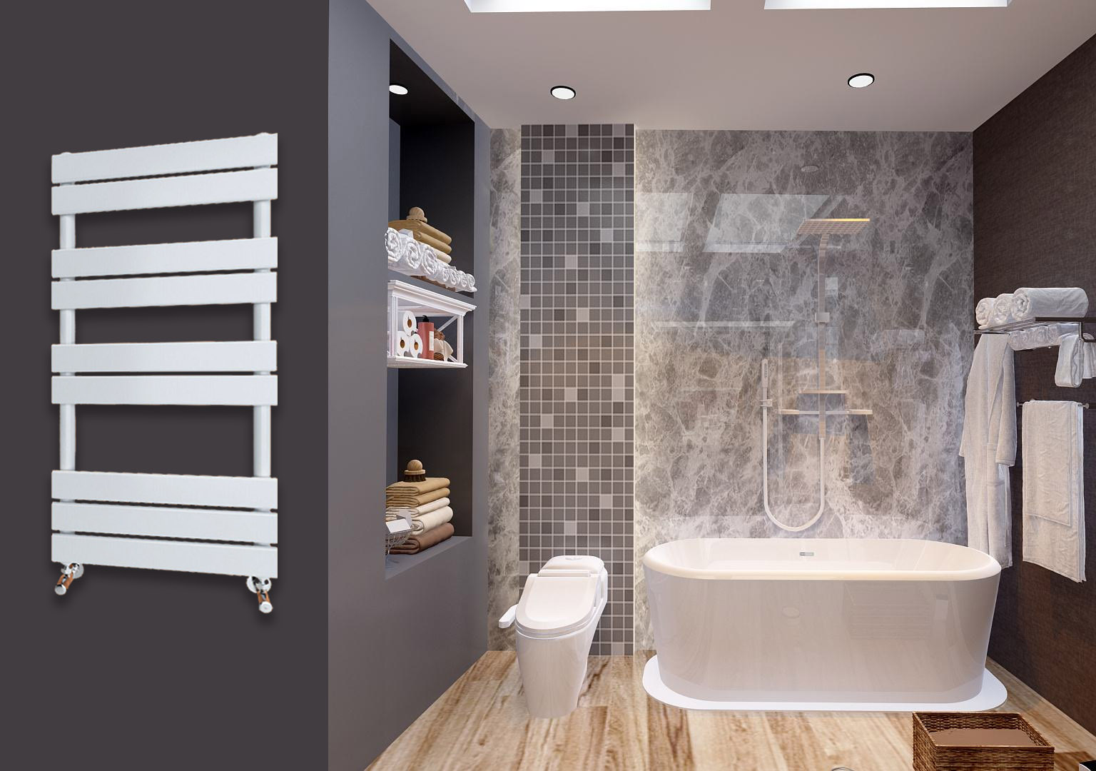 Towel Rail Radiator