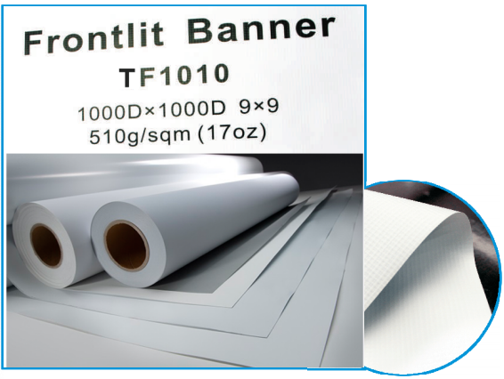 PVC flex banner