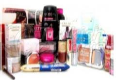 Cosmetics Products