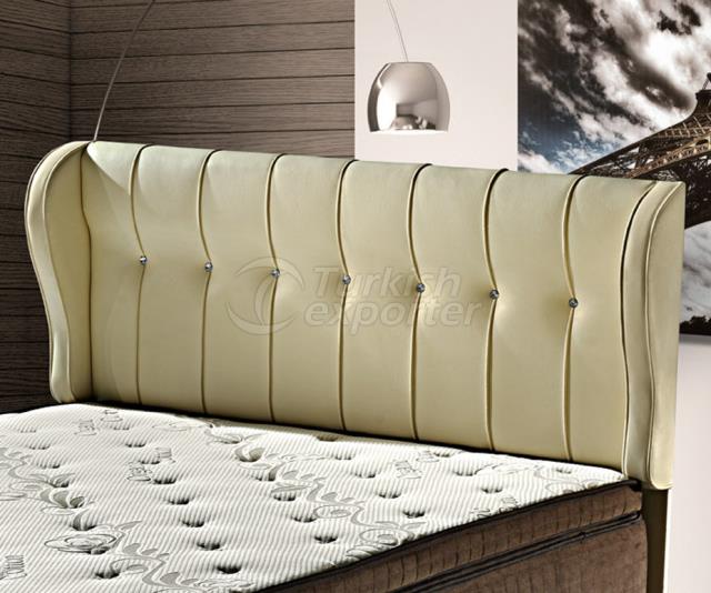 Bed Headboard - Sarayli