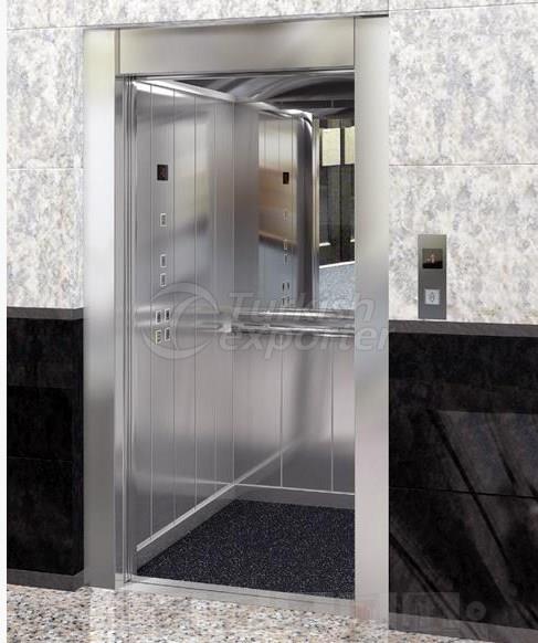 Elevator Car CER 04