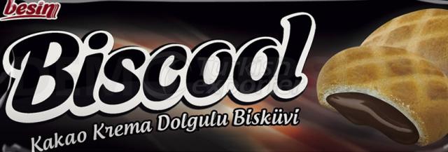 Biscool