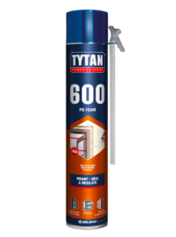 Tytan Professional 600 Manual PU Foam