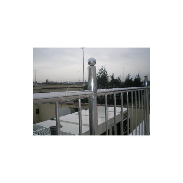 Mobiliário Urbano