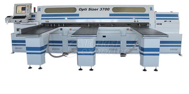 PANEL BEAM SAW MACHINE