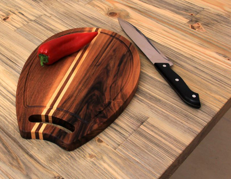 Wooden Cutting Boards