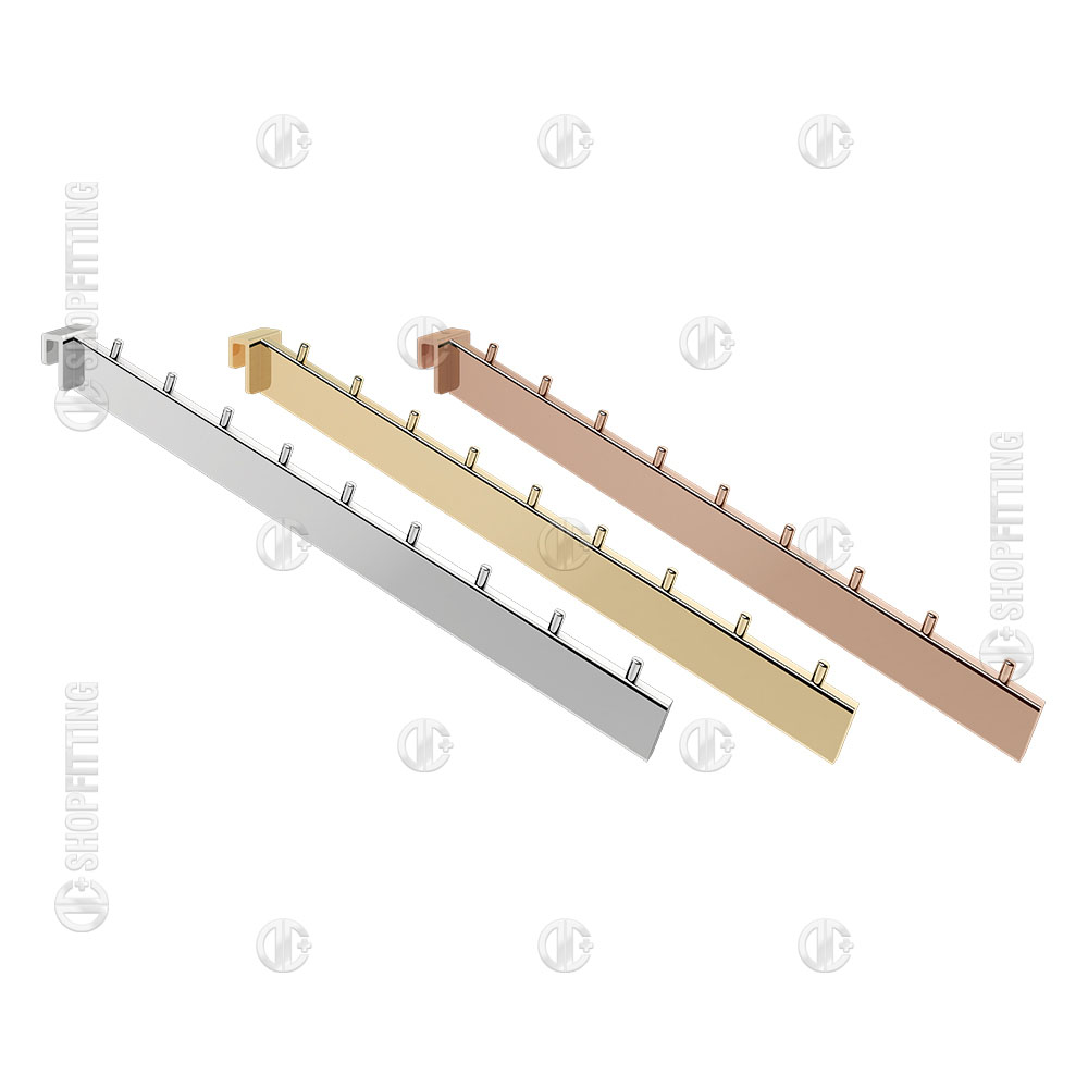 RBS 1 ROD INCLINE 