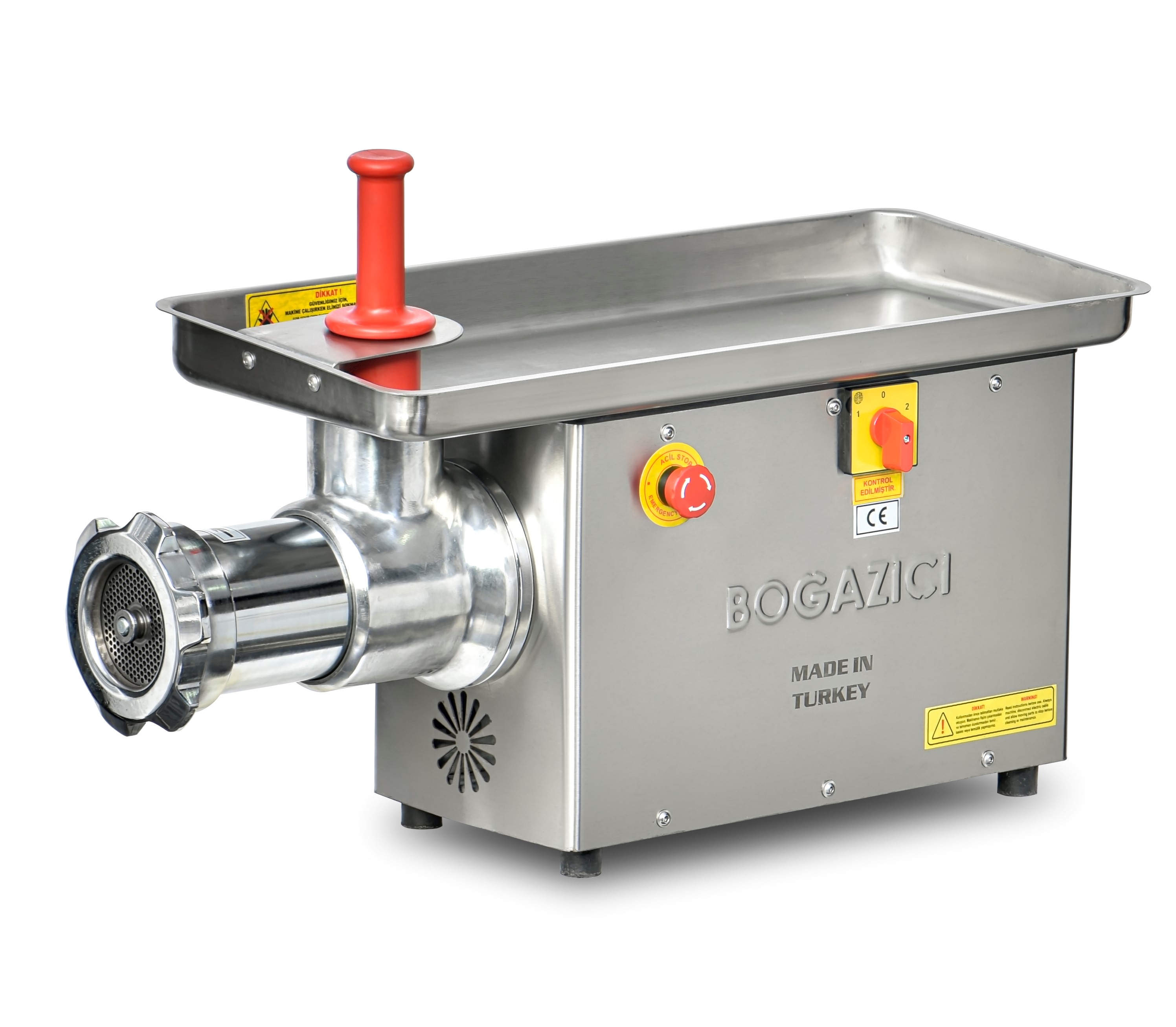 MEAT MINCER MACHINE