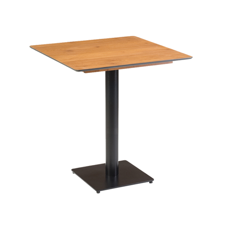 SINGLE LEG TABLE AND TABLE ACCESESORIES