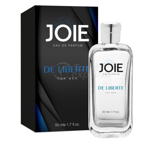 J3 De Liberte Erkek Parfümü