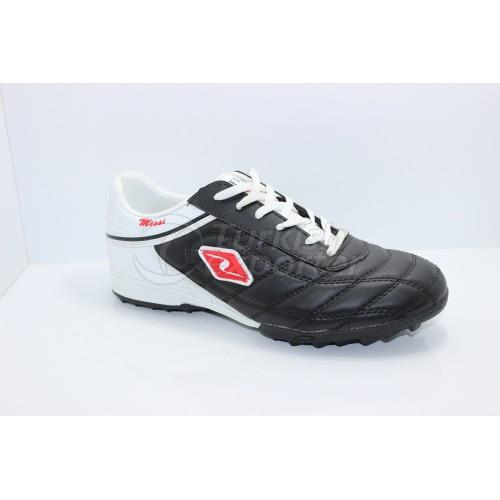 FREE LION 250 Cleats - Preto e Branco