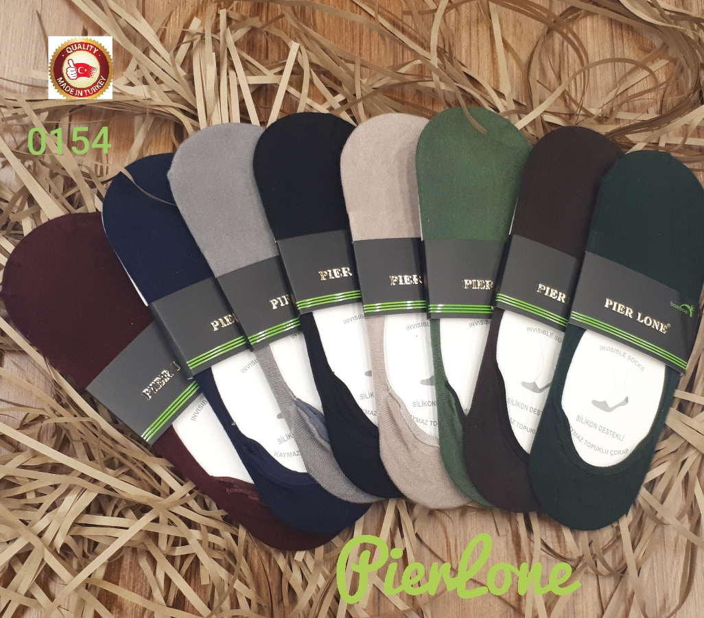 Bamboo socks