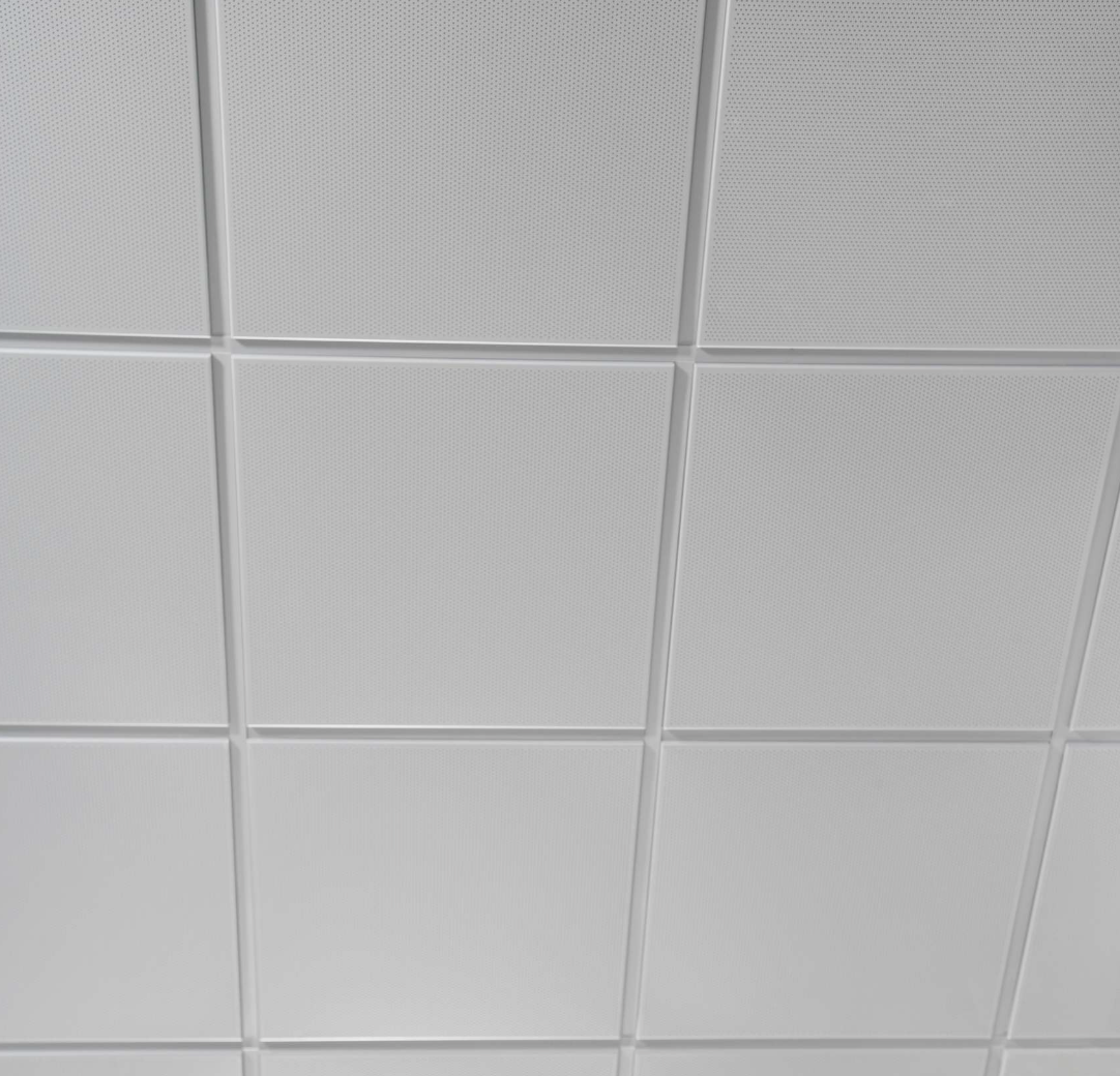 CEILING SYSTEMS