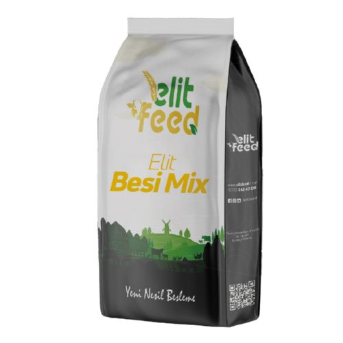 Feed Additive - Besi Mix