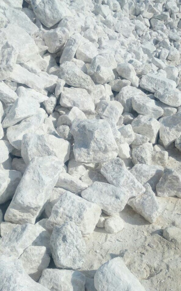 Gypsum 