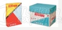 Photocopie du papier toutes les copies