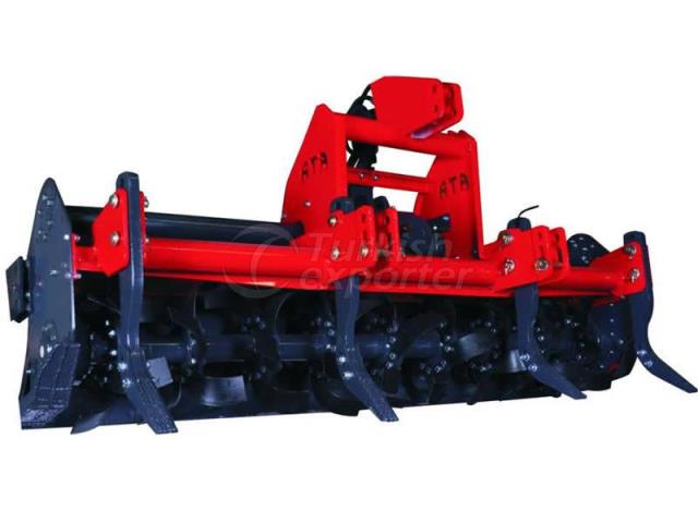 Rotary Tiller