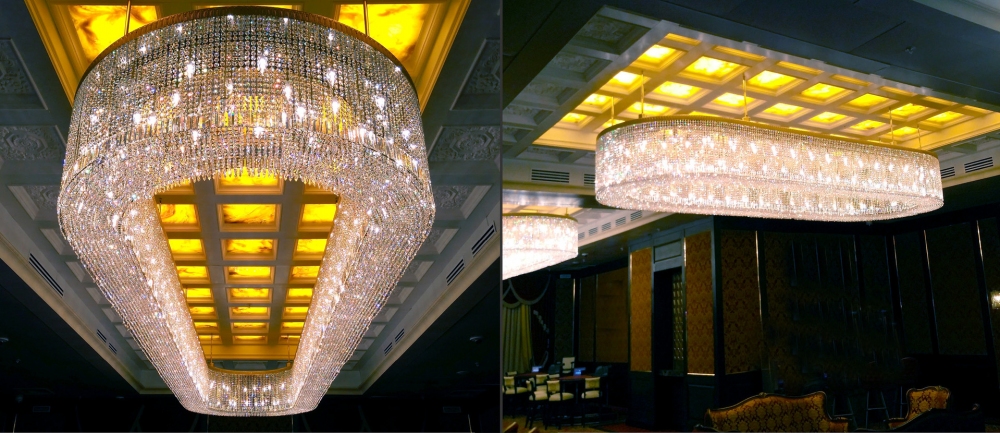 Decorative Indoor Lighting