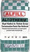 ALFILL ALFOTHERM