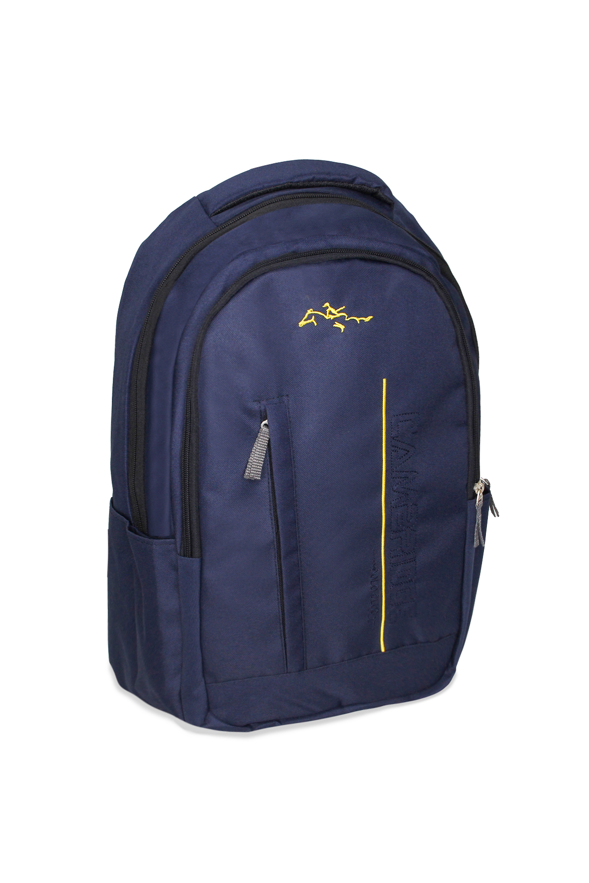 Cambridge Polo Club Multicolored Backpacks (2)