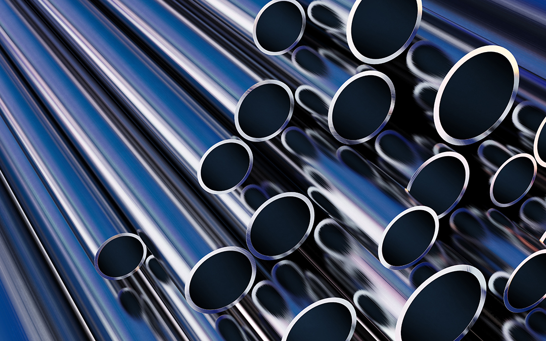 Aluminium rod bar