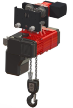 Electric Chain Hoist