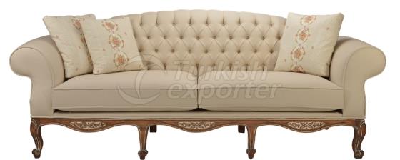 Sofa Set Borneo