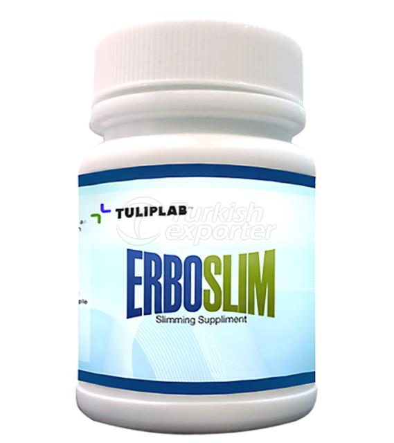 Antiobesity - Erboslim Capsules