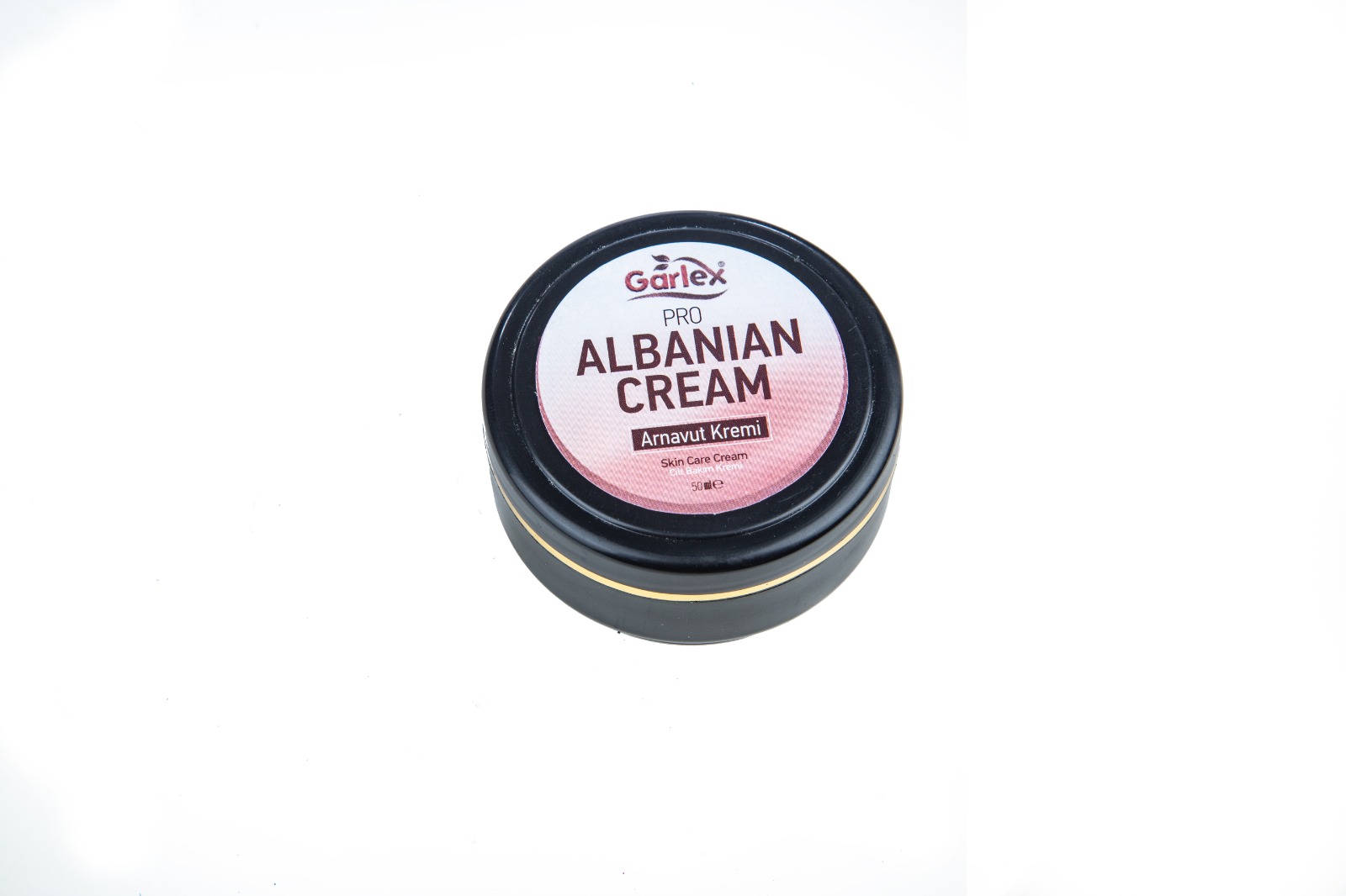 CRÈME ALBANIENNE