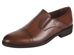 Brown Man Shoes