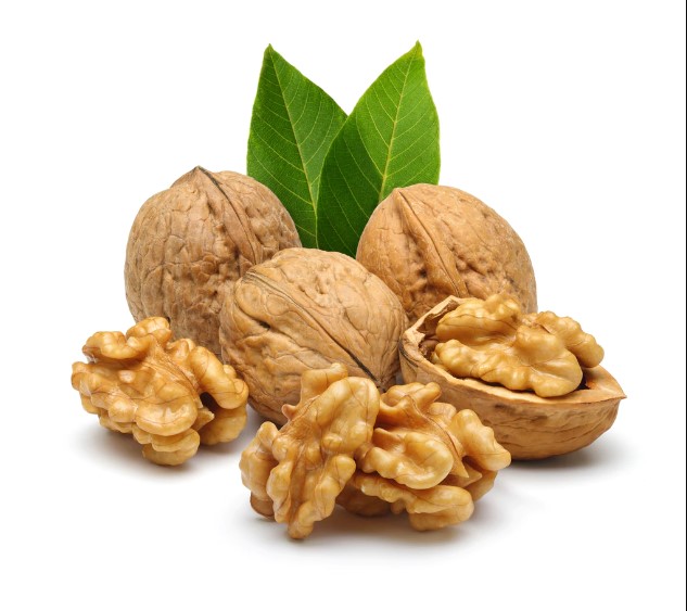 Walnuts