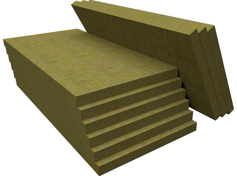 STONEWOOL - ROCKWOOL - MINERALWOOL