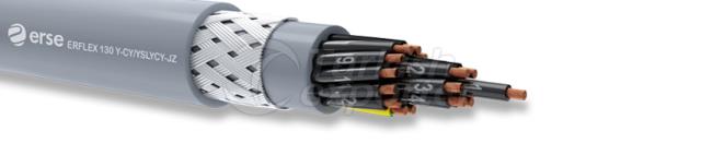 Cables de control remoto 130 Y-CY - YSLYCY
