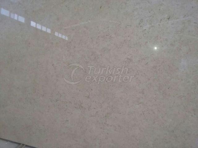 Beige Marble Polished