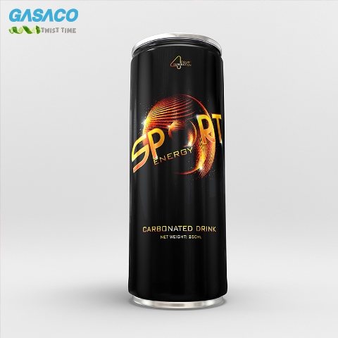 Energy Drinks