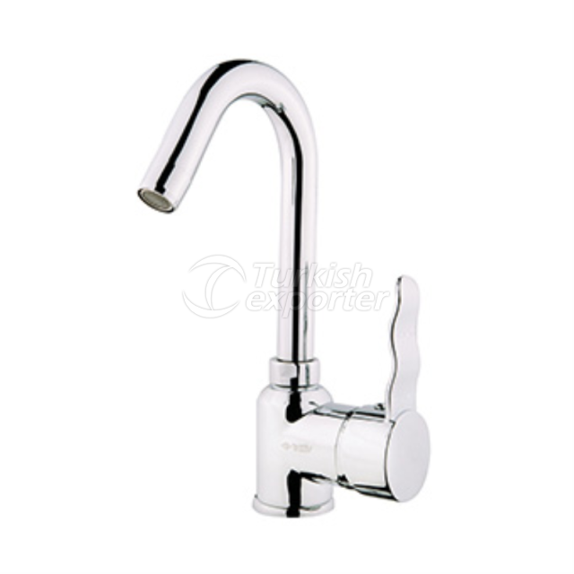 Basin Mixer